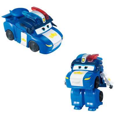 Трансформер Люси 8 сезон Super Wings EU780235 1